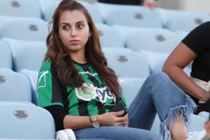 Φωτορεπορτάζ: Ο κόσμος στις κερκίδες του ΓΣΠ