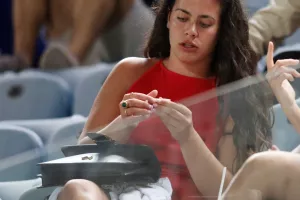 Φωτορεπορτάζ: Ο κόσμος στις κερκίδες του ΓΣΠ