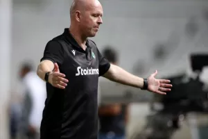 Τρίποντο με “Πέχλα” ο Ολυμπιακός - Δεν σηκώνει κεφάλι η Ομόνοια… 