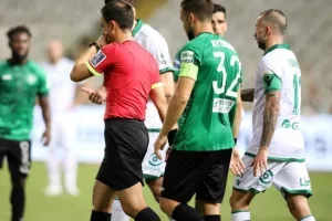 Τρίποντο με “Πέχλα” ο Ολυμπιακός - Δεν σηκώνει κεφάλι η Ομόνοια… 