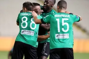 Τρίποντο με “Πέχλα” ο Ολυμπιακός - Δεν σηκώνει κεφάλι η Ομόνοια… 