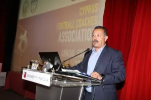 Βραβεύτηκαν οι προπονητές που ξεχώρισαν τη σεζόν 2020/21 (φώτος)