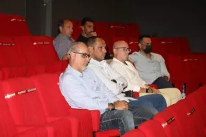Βραβεύτηκαν οι προπονητές που ξεχώρισαν τη σεζόν 2020/21 (φώτος)