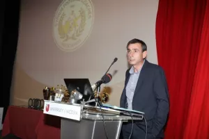 Βραβεύτηκαν οι προπονητές που ξεχώρισαν τη σεζόν 2020/21 (φώτος)