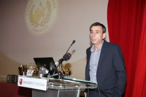 Βραβεύτηκαν οι προπονητές που ξεχώρισαν τη σεζόν 2020/21 (φώτος)
