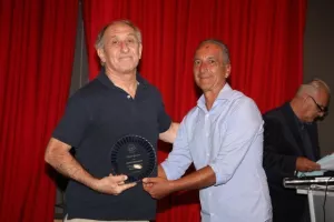 Βραβεύτηκαν οι προπονητές που ξεχώρισαν τη σεζόν 2020/21 (φώτος)