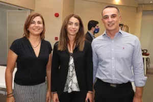 Σημαντική και πρωτοποριακή συνεργασία ΚΟΑ & Υφυπουργείου Κοινωνικής Πρόνοιας (Φώτος)