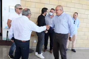 Δεδομένο για το 2021/22