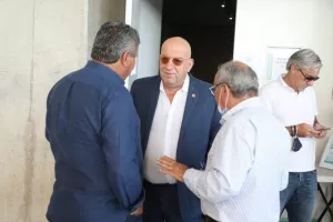 Η Ετήσια Γενική Συνέλευση της ΚΟΠ (Φώτος)