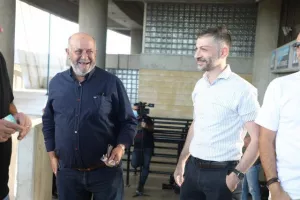 Η Ετήσια Γενική Συνέλευση της ΚΟΠ (Φώτος)