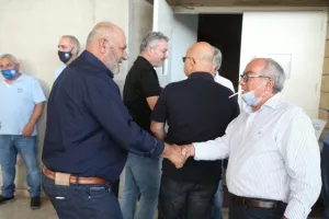 Η Ετήσια Γενική Συνέλευση της ΚΟΠ (Φώτος)