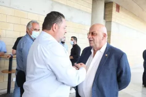 Η Ετήσια Γενική Συνέλευση της ΚΟΠ (Φώτος)