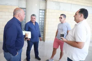 Η Ετήσια Γενική Συνέλευση της ΚΟΠ (Φώτος)