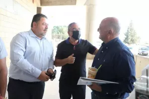 Η Ετήσια Γενική Συνέλευση της ΚΟΠ (Φώτος)