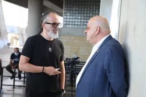 Η Ετήσια Γενική Συνέλευση της ΚΟΠ (Φώτος)