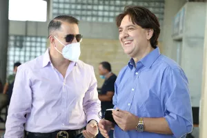 Τι είπε ο Κίρζης στον Νικ;
