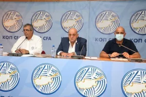 Η Ετήσια Γενική Συνέλευση της ΚΟΠ (Φώτος)