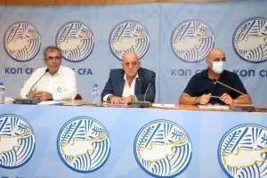 Η Ετήσια Γενική Συνέλευση της ΚΟΠ (Φώτος)