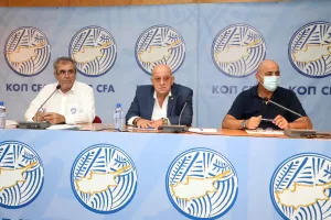 Συνέλευση ΚΟΠ-Πρόταση/Οn air οι συνομιλίες του VAR