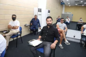Η Ετήσια Γενική Συνέλευση της ΚΟΠ (Φώτος)