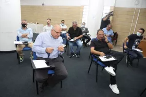 Η Ετήσια Γενική Συνέλευση της ΚΟΠ (Φώτος)