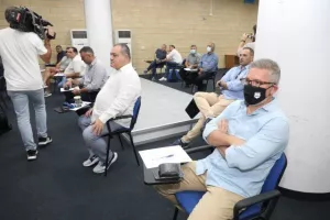 Η Ετήσια Γενική Συνέλευση της ΚΟΠ (Φώτος)