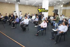 Τάση... για ξένους ρεφ/ Η θέση της Ομοσπονδίας 