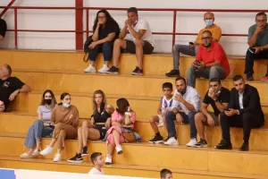 Aνατροπή και διπλό μέσα στο Στρόβολο η ΑΕΚ! 