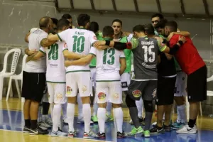 Σπουδαίο "αιώνιο" και... 4-4! (φώτος)