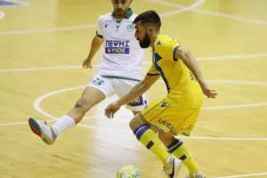 Σπουδαίο "αιώνιο" και... 4-4! (φώτος)