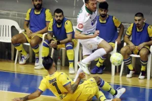 Σπουδαίο "αιώνιο" και... 4-4! (φώτος)
