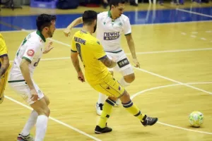Σπουδαίο "αιώνιο" και... 4-4! (φώτος)