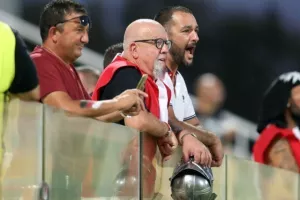 Πήραν θέση οι “Red Boys” (φώτος)