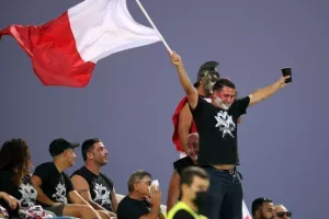Πήραν θέση οι “Red Boys” (φώτος)