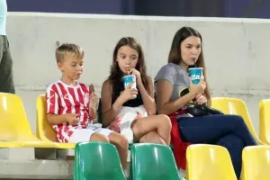 ΟΥΤΕ ΤΩΡΑ με την Μάλτα/"Ψυχρολουσία" στο 90+8' (Φώτος)