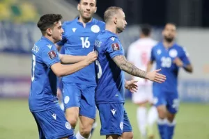 ΟΥΤΕ ΤΩΡΑ με την Μάλτα/"Ψυχρολουσία" στο 90+8' (Φώτος)