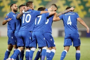 ΟΥΤΕ ΤΩΡΑ με την Μάλτα/"Ψυχρολουσία" στο 90+8' (Φώτος)