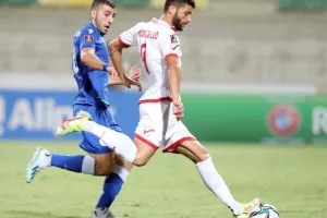 ΟΥΤΕ ΤΩΡΑ με την Μάλτα/"Ψυχρολουσία" στο 90+8' (Φώτος)