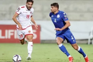 ΟΥΤΕ ΤΩΡΑ με την Μάλτα/"Ψυχρολουσία" στο 90+8' (Φώτος)