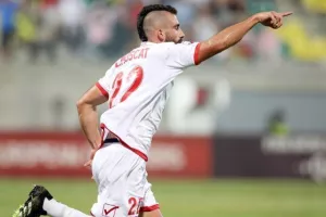 ΟΥΤΕ ΤΩΡΑ με την Μάλτα/"Ψυχρολουσία" στο 90+8' (Φώτος)