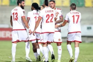 ΟΥΤΕ ΤΩΡΑ με την Μάλτα/"Ψυχρολουσία" στο 90+8' (Φώτος)