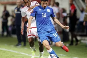 ΟΥΤΕ ΤΩΡΑ με την Μάλτα/"Ψυχρολουσία" στο 90+8' (Φώτος)