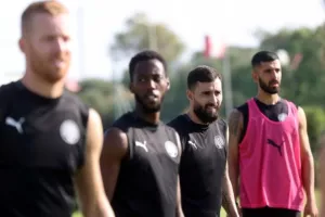 Με πέντε απουσίες στη Λεωφόρο ο ΟΦΗ