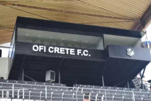 Νέο κρούσμα κορωνοϊού στον ΟΦΗ