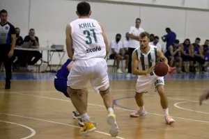Επέστρεψε στις νίκες η Ομόνοια