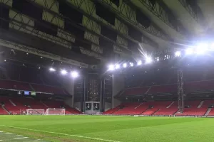 «1000 οπαδοί του ΠΑΟΚ στο Parken Stadium»