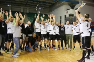 Ιστορική απόφαση ΑΔΕΑ/ Ακύρωσε... την μη ανακήρυξη του Παρνασσού ως Πρωταθλητή!