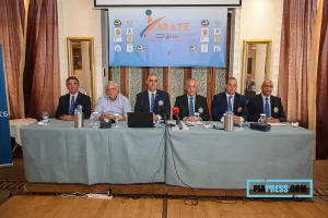  Ρεκόρ συμμετοχών στο 28o Μεσογειακό Πρωτάθλημα Καράτε