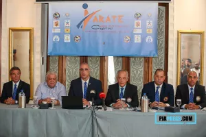  Ρεκόρ συμμετοχών στο 28o Μεσογειακό Πρωτάθλημα Καράτε