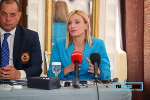  Ρεκόρ συμμετοχών στο 28o Μεσογειακό Πρωτάθλημα Καράτε